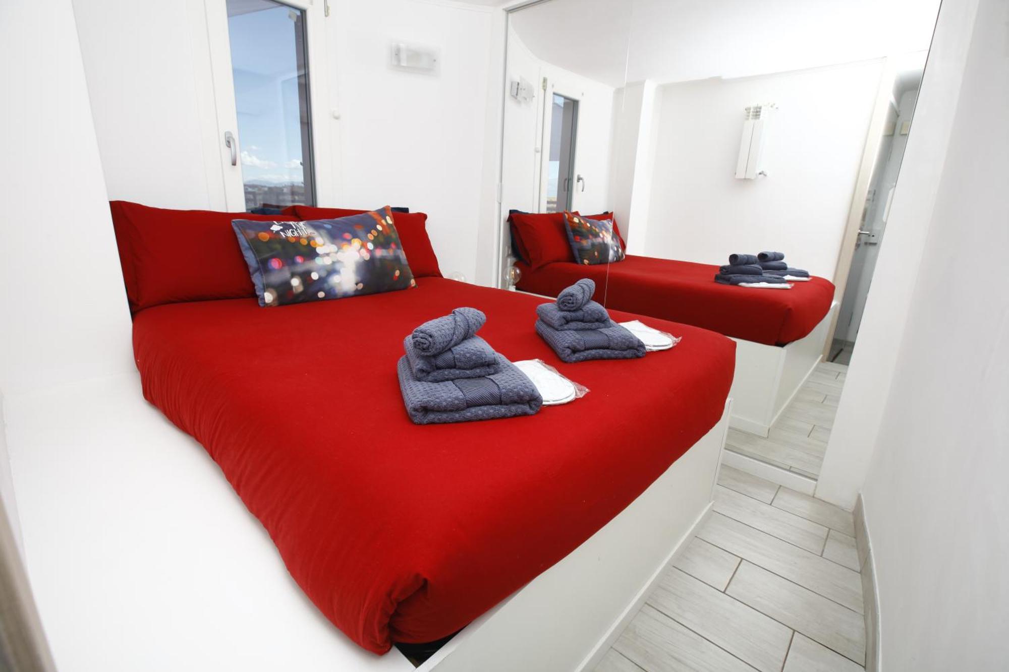 Lejlighed Gianicolo House Rom