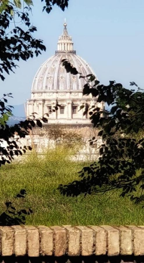 Lejlighed Gianicolo House Rom