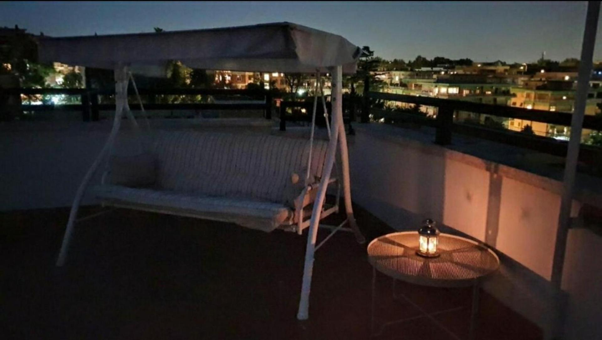 Gianicolo House Apartment Rom