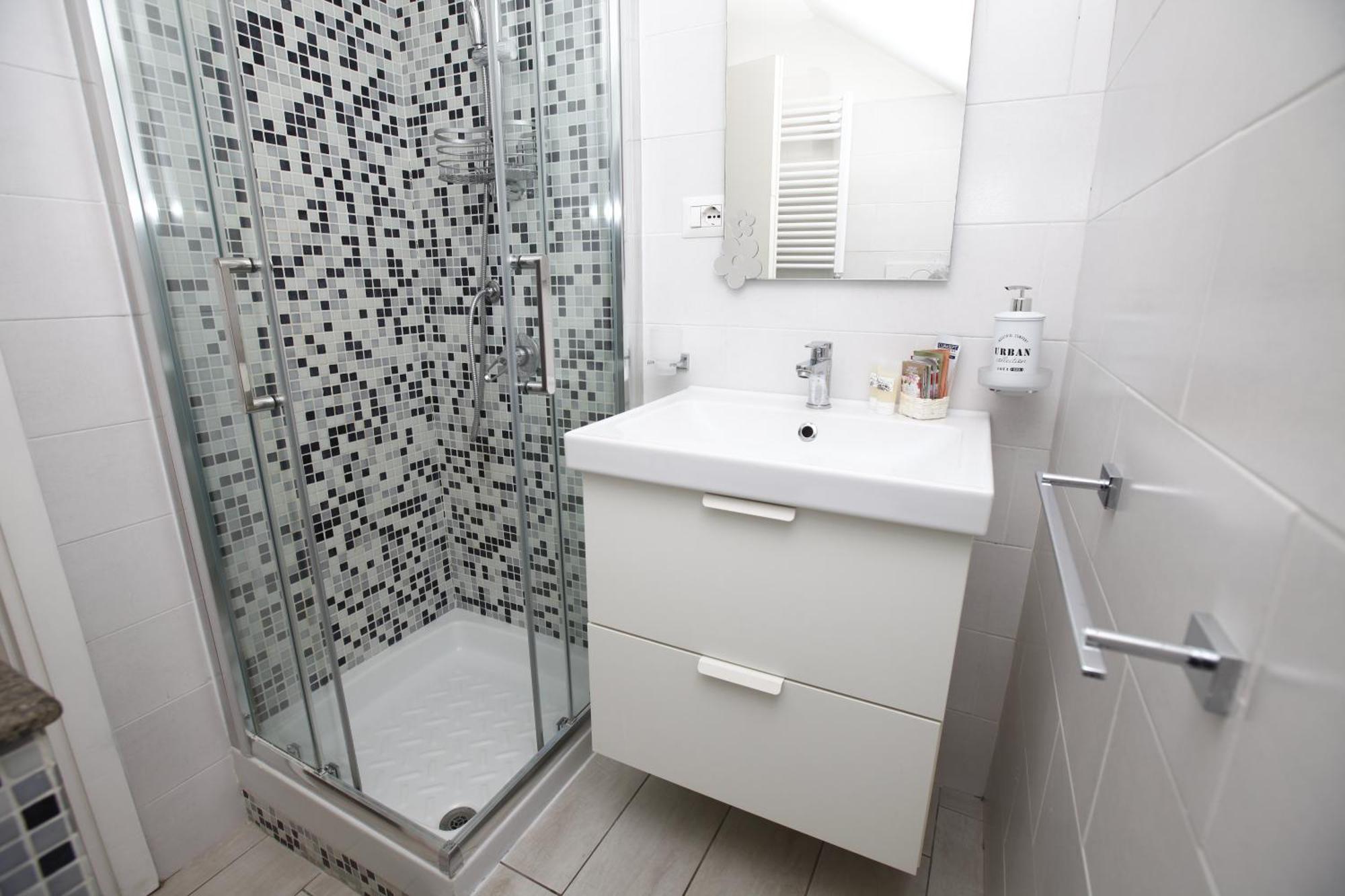 Apartment Gianicolo House Rom