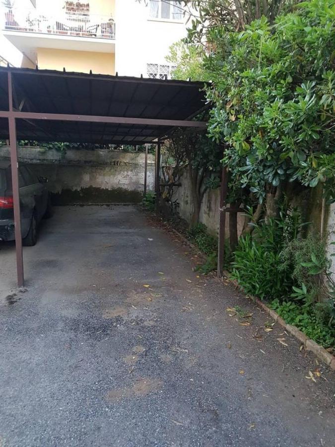 Apartment Gianicolo House Rom